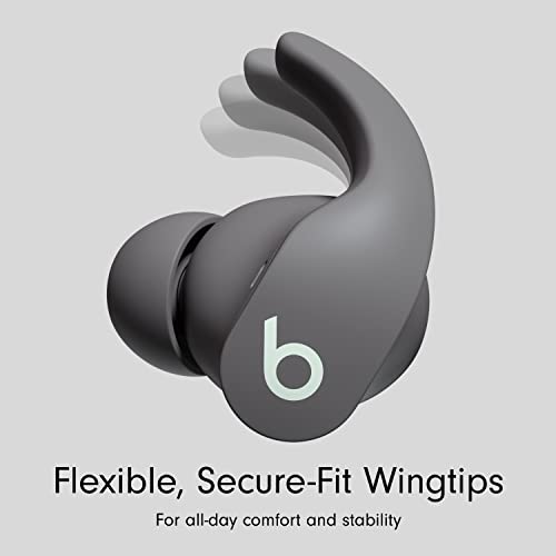 Beats Fit Pro Wireless Noise Cancelling In-Ear Earbuds - Sage Gray - MK2J3LL/A