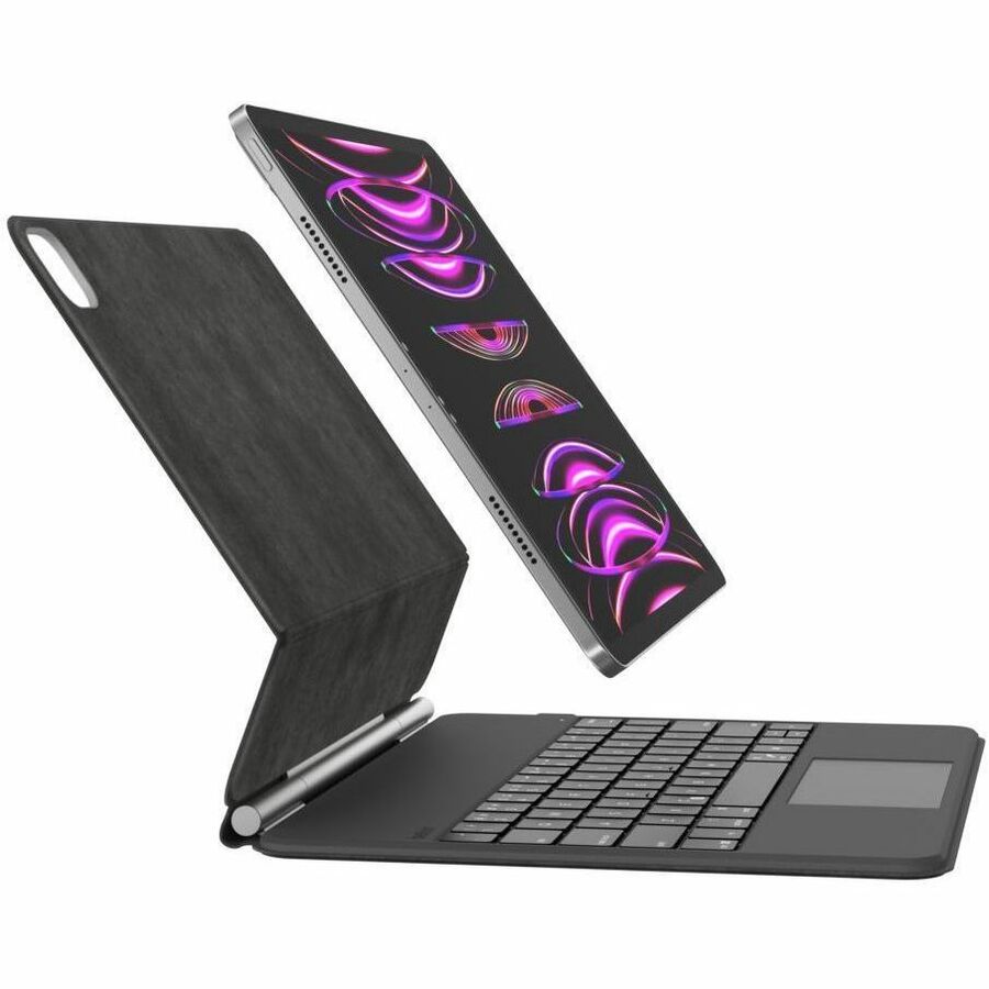 Keyboard Folio & Cases