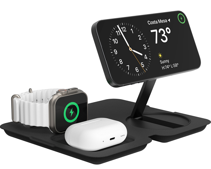 Charging Stations