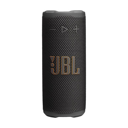 JBL Grip - Portable Bluetooth Speaker - Black