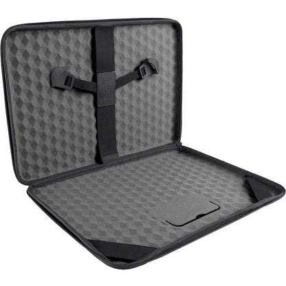 Belkin Air Protect Carrying Case (Sleeve) for 14" Samsung Notebook, Chromebook - Black - B2A076-C00