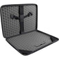 Belkin Air Protect Carrying Case (Sleeve) for 14" Samsung Notebook, Chromebook - Black - B2A076-C00