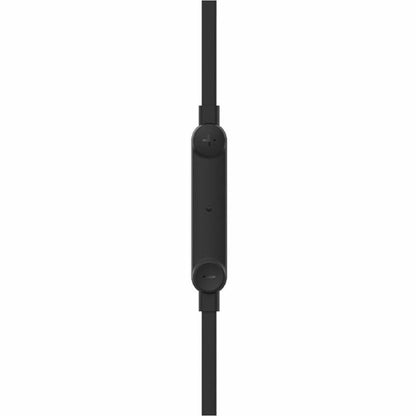 Belkin SoundForm Wired Earbuds with USB-C Connector - G3H0002BTBLK
