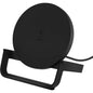 Belkin BoostCharge Wireless Charging Stand 10W - WIB001ttBK