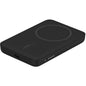 Belkin BoostCharge Magnetic Wireless Power Bank 2.5K - BPD002BTBK