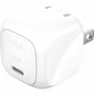 Belkin BoostCharge Cubic USB-C Wall Charger 20W - WCA009dqWH