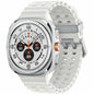 Samsung Galaxy Watch Ultra Smart Watch with Titanium Case and Advanced Fitness Features