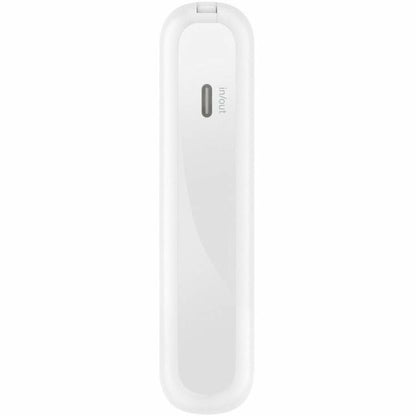 Belkin BoostCharge Power Bank 10K with Integrated Cable - BPB021fqWH