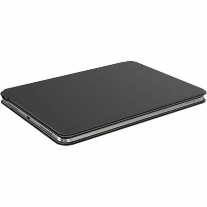 Belkin Connect Keyboard/Cover Case (Folio) for 11" Apple iPad Pro 11 (2024) Tablet - BBZ002tt-V2