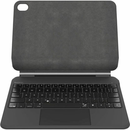 Belkin Connect Keyboard/Cover Case for 10.9" Apple iPad (10th Generation) Tablet - BBZ002tt-V3