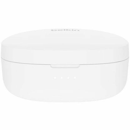 Belkin SoundForm Bolt True Wireless Earbuds - AUC009fqWHV2