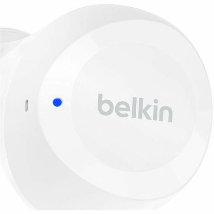 Belkin SoundForm Bolt True Wireless Earbuds - AUC009fqWHV2