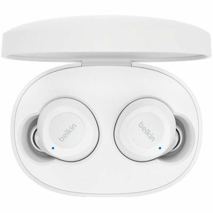 Belkin SoundForm Bolt True Wireless Earbuds - AUC009fqWHV2