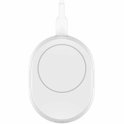 Belkin Induction Charger - WIA008ttWH-CA