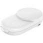 Belkin 25W 2-in-1 Wireless Foldable Magnetic Qi2 Charging Pad for Smartphones & Airpods