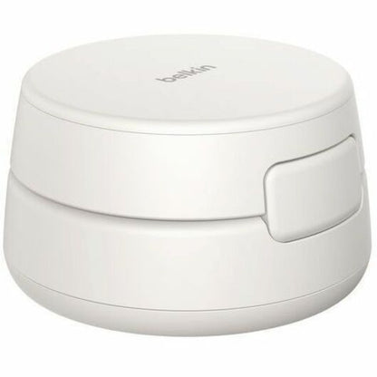 Belkin UltraCharge Pro 2-in-1 Convertible Magnetic Charger with Qi2 25W, Sand - WIZ043ttSD
