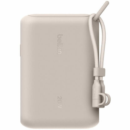 Belkin BoostCharge Power Bank 10K with Display - BPB027fqSD