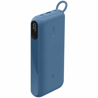 Belkin BoostCharge Power Bank 20K with Display - BPB028fqBL
