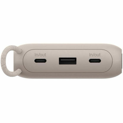 Belkin BoostCharge Power Bank 20K with Display - BPB028fqSD