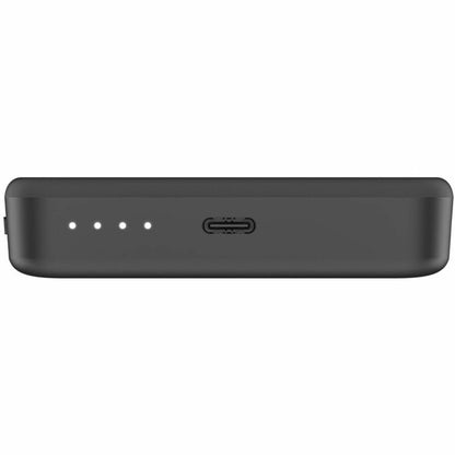 Belkin BoostCharge Slim Magnetic Power Bank 10K - BPD015fqBK