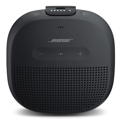 Bose SoundLink Micro Bluetooth Portable Waterproof Speaker (Black)