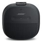 Bose SoundLink Micro Bluetooth Portable Waterproof Speaker (Black)