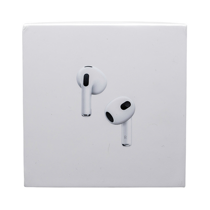 Apple AirPods (3rd Generation)