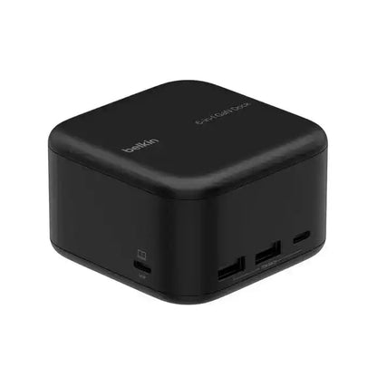 Belkin INC012 – USB-C 6-in-1 GaN Docking Station 130W