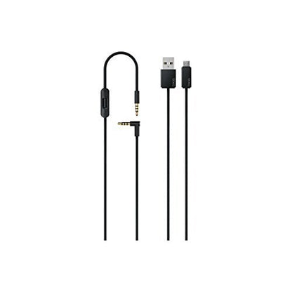 Beats Solo3 Wireless On-Ear Headphones ƒ?? Black ƒ?? MX432LL/A
