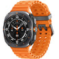 Samsung Galaxy Watch Ultra Titanium Smartwatch 47mm LTE Titanium Gray (2025) SM-L705UZA1XAA