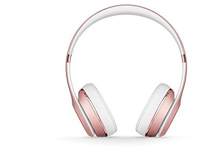 Beats by Dr. Dre Beats Solo3 Wireless Headphones - Rose Gold - MNET2LL/A