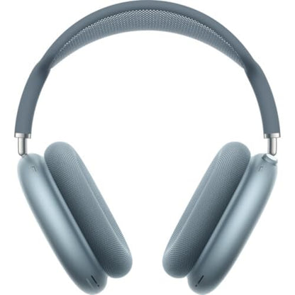 Apple - AirPods Max (USB-C) - Blue