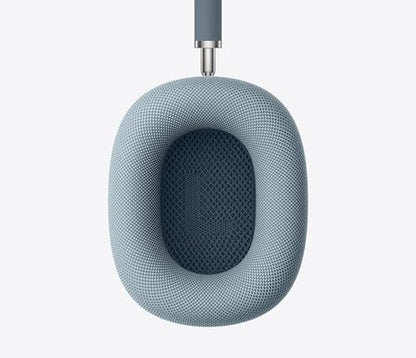 Apple - AirPods Max (USB-C) - Blue