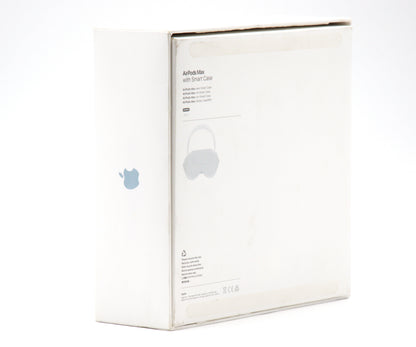 Apple - AirPods Max (USB-C) - Blue