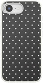 PopSockets iPhone 16/17E Phone Case with MagSafe- Licorace Dot