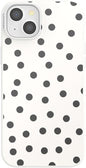 PopSockets iPhone 15 Plus Phone Case with MagSafe- Spotlight Dots | Magnetic, Wireless Charging, Camera & Drop Protection, Phone, Women, Electronic Accessories, For iPad/Kindle/iPhone/Android