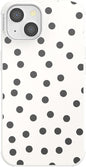 PopSockets iPhone 13 Phone Case with MagSafe- Spotlight Dots | Magnetic, Wireless Charging, Camera & Drop Protection, Phone, Women, Electronic Accessories, For iPad/Kindle/iPhone/Android