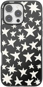 PopSockets iPhone 16 Pro Max Phone Case w/MagSafe Grip- Starstruck