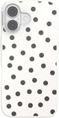PopSockets iPhone 17 Phone Case with MagSafe- Spotlight Dots | Magnetic, Wireless Charging, Camera & Drop Protection, Phone, Women, Electronic Accessories, For iPad/Kindle/iPhone/Android