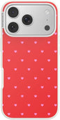 PopSockets iPhone 17 Pro Phone Case with MagSafe- Cherry Pop | Magnetic, Wireless Charging, Camera & Drop Protection, Cherry, Fruit, Electronic Accessories, For iPad/Kindle/iPhone/Android