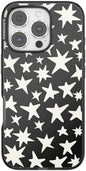 PopSockets iPhone 16 Pro Phone Case with MagSafe- Starstruck | Magnetic, Wireless Charging, Camera & Drop Protection, Electronic Accessories, For iPad/Kindle/iPhone/Android