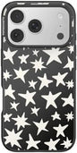 PopSockets iPhone 17 Pro Phone Case with MagSafe- Starstruck