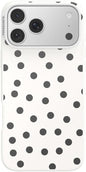 PopSockets iPhone 17 Pro Max Phone Case with MagSafe- Spotlight Dots | Magnetic, Wireless Charging, Camera & Drop Protection, Phone, Women, Electronic Accessories, For iPad/Kindle/iPhone/Android