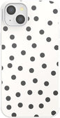 PopSockets iPhone 14 Plus Phone Case with MagSafe- Spotlight Dots | Magnetic, Wireless Charging, Camera & Drop Protection, Phone, Women, Electronic Accessories, For iPad/Kindle/iPhone/Android