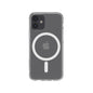 MSA001BTCL - Belkin COVER/GRIP,TPU/PC,IPH 12 MINI,SF,CLR