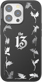 PopSockets iPhone 13 Pro Phone Case with MagSafe, Wireless Charging Compatible, Dragon - The 13