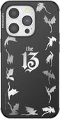 PopSockets iPhone 14 Pro Phone Case with MagSafe, Wireless Charging Compatible, Dragon - The 13