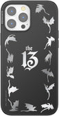 PopSockets iPhone 13 Pro Max Phone Case with MagSafe, Wireless Charging Compatible, Dragon - The 13