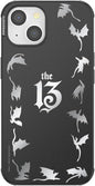 PopSockets iPhone 14 Phone Case with MagSafe, Wireless Charging Compatible, Dragon - The 13