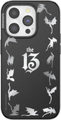 PopSockets iPhone 15 Pro Phone Case with MagSafe, Wireless Charging Compatible, Dragon - The 13